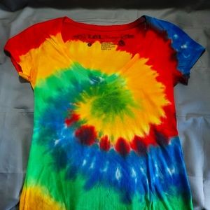 Woman's L.O.L Vintage T-Shirt